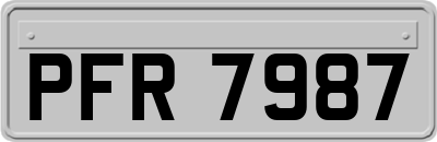 PFR7987