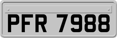 PFR7988