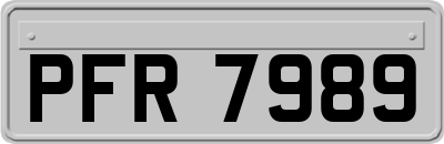 PFR7989