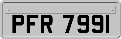 PFR7991