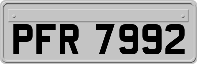 PFR7992