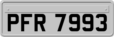 PFR7993