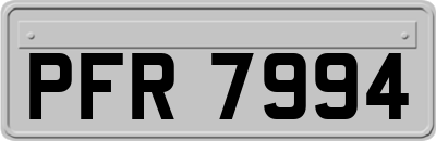 PFR7994