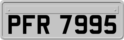 PFR7995