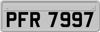 PFR7997