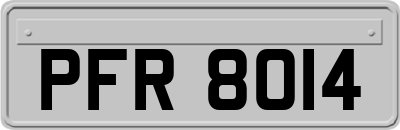 PFR8014