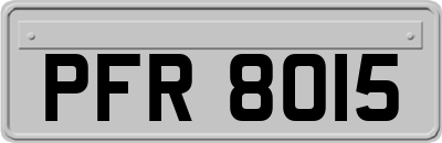 PFR8015