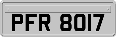 PFR8017