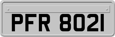 PFR8021
