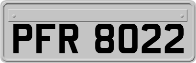 PFR8022