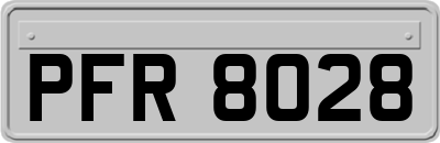 PFR8028