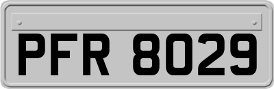 PFR8029