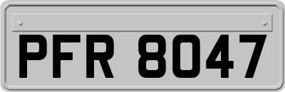 PFR8047
