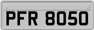 PFR8050