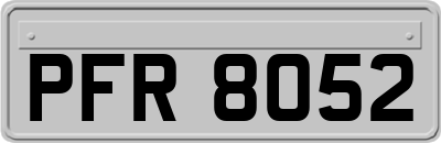 PFR8052