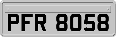 PFR8058
