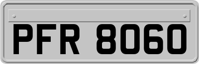 PFR8060
