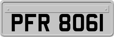 PFR8061