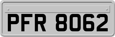 PFR8062