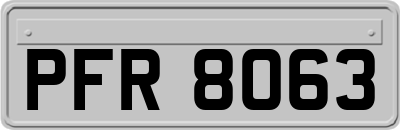PFR8063