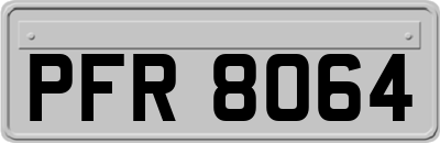 PFR8064