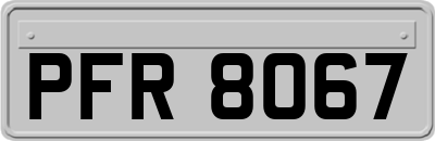 PFR8067