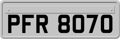 PFR8070