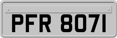 PFR8071