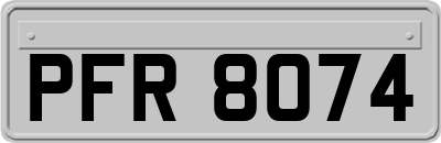 PFR8074