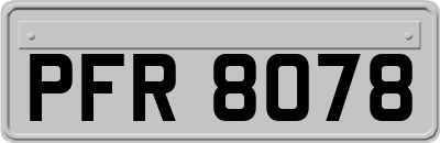 PFR8078
