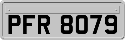 PFR8079