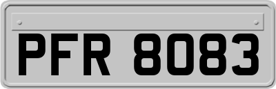PFR8083