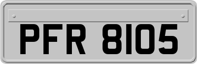 PFR8105