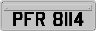 PFR8114
