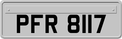 PFR8117