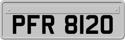 PFR8120