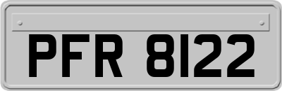 PFR8122