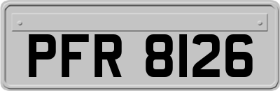 PFR8126