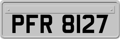 PFR8127