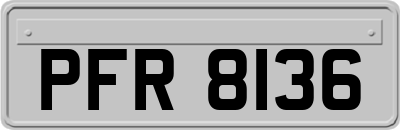 PFR8136