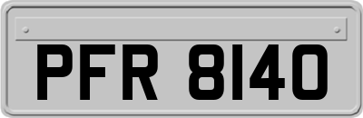 PFR8140