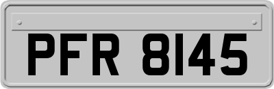 PFR8145
