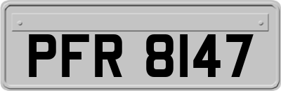 PFR8147