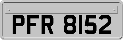 PFR8152