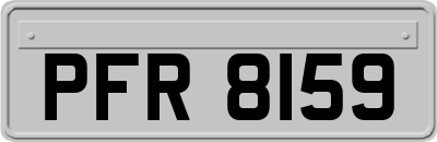 PFR8159
