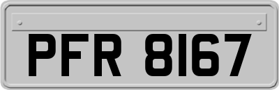 PFR8167
