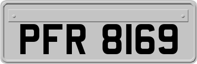 PFR8169