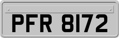 PFR8172