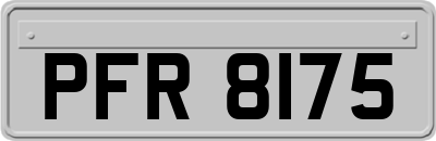 PFR8175