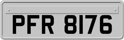 PFR8176